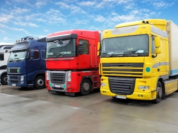 İzmir Hamamözü Nakliye